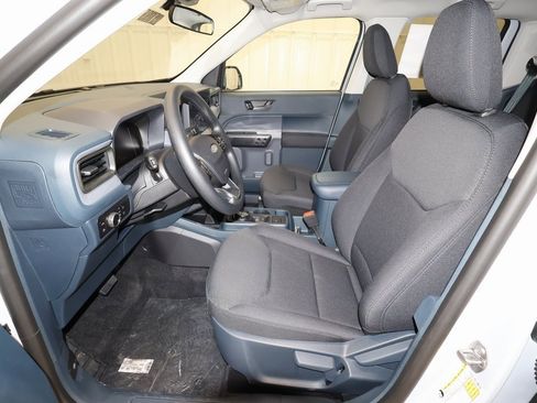 New 2025 Ford Maverick XL image 10