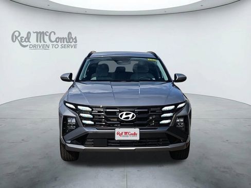 New 2026 Hyundai Tucson SEL AWD/4WD image 8