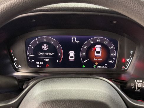 Certified 2025 Honda Accord SE image 20