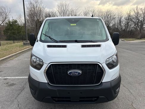 Certified 2024 Ford Transit 250 Low Roof w/ Exterior Upgrade Package image 9