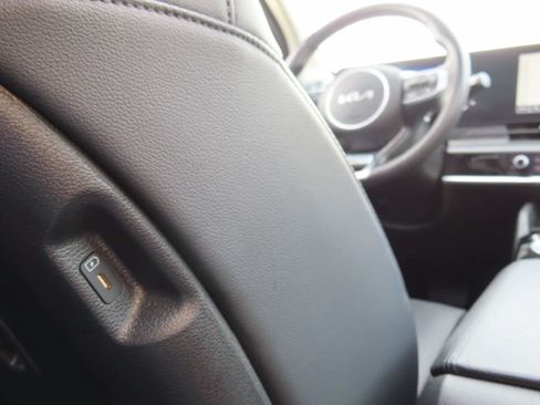 Used 2023 Kia Sportage SX Prestige AWD/4WD image 23