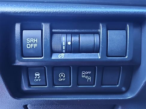 Certified 2023 Subaru Crosstrek 2.5i Limited image 26