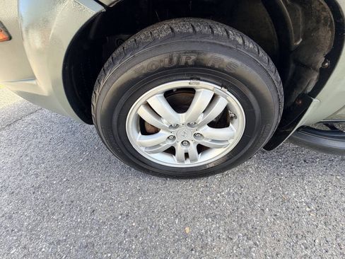 Used 2008 Hyundai Tucson SE FWD image 44