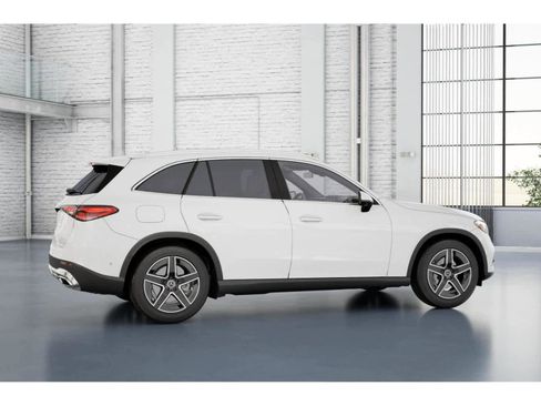 New 2026 Mercedes-Benz GLC 300 image 17