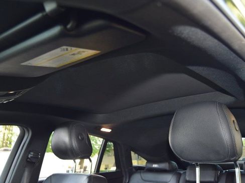 Used 2018 Mercedes-Benz GLE 43 AMG 4MATIC w/ Premium 3 Package image 35