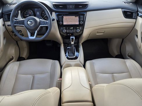 Used 2019 Nissan Rogue SL image 5