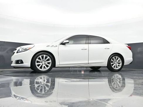 Used 2013 Chevrolet Malibu LT FWD image 44