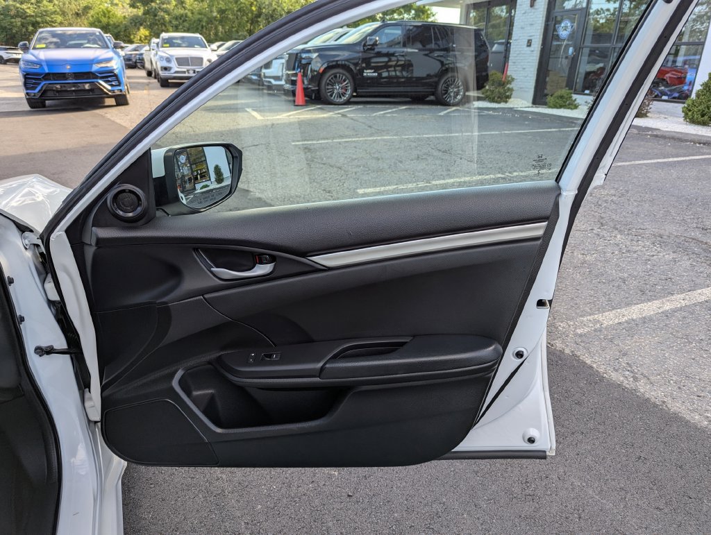Used 2020 Honda Civic Sport image 26