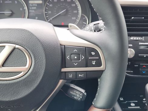 Used 2020 Lexus RX 350 FWD w/ Premium Package image 35