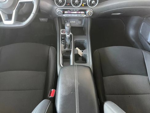Used 2024 Nissan Sentra SV w/ All-Weather Package FWD image 36