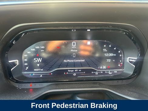 Used 2022 GMC Yukon Denali w/ Denali Premium Package image 35