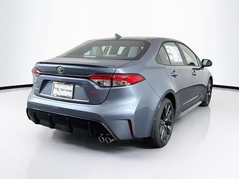 New 2026 Toyota Corolla SE FWD image 6