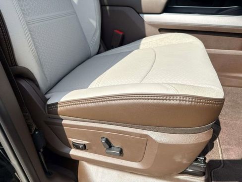 New 2026 RAM 2500 Laramie w/ Towing Technology Group image 28