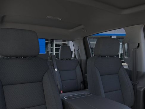 New 2026 Chevrolet Silverado 1500 RST AWD/4WD image 25