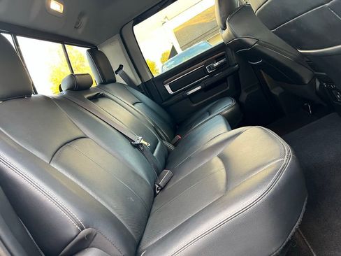 Used 2018 RAM 2500 Laramie w/ Off Road Package AWD/4WD image 44