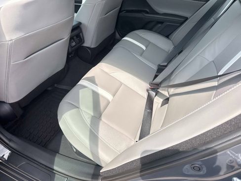 New 2026 Toyota Camry SE FWD image 45