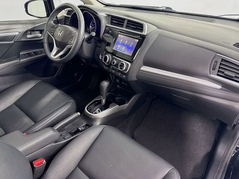 Used 2015 Honda Fit EX image 36