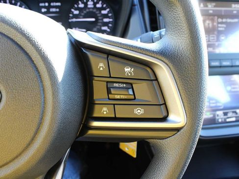Certified 2025 Subaru Impreza 2.0i AWD/4WD image 32