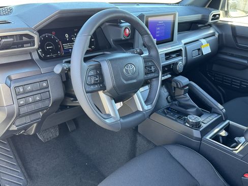 New 2026 Toyota 4Runner TRD Off-Road image 16