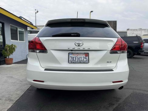 Used 2015 Toyota Venza XLE w/ XLE Premium Package image 7