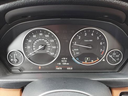 Used 2013 BMW 328i xDrive Sedan image 26