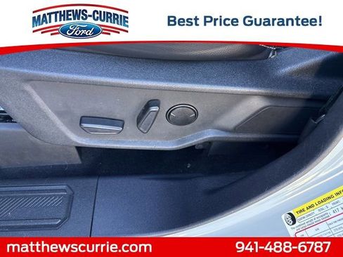 Certified 2021 Ford Bronco First Edition image 10