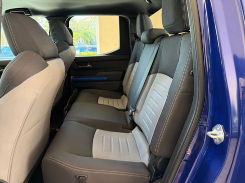 Used 2024 Toyota Tacoma TRD Sport image 21