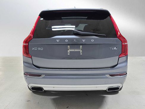 Used 2018 Volvo XC90 T6 Inscription w/ Convenience Package image 4