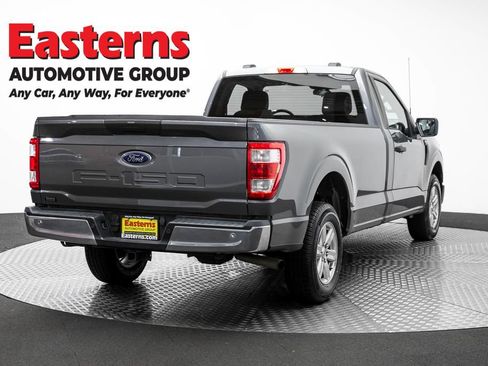 Used 2022 Ford F150 XL w/ Equipment Group 101A High RWD image 5