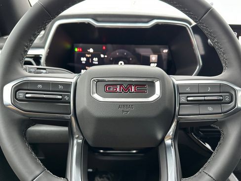 New 2026 GMC Canyon Elevation image 24