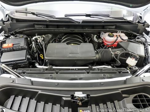 New 2026 Cadillac Escalade Luxury w/ LPO, Radiant Package image 25