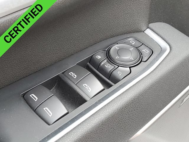 Certified 2026 Chevrolet Silverado 2500 High Country w/ High Country Premium Package AWD/4WD image 26