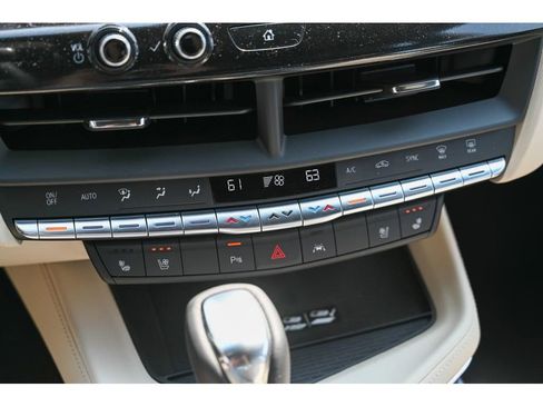 New 2025 Cadillac CT4 Premium Luxury image 28