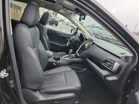 Used 2024 Subaru Outback Limited image 5