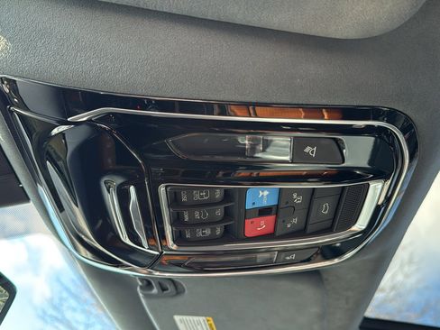 Used 2022 Jeep Grand Wagoneer Series II image 26