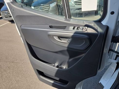New 2026 Mercedes-Benz Sprinter 2500 image 21