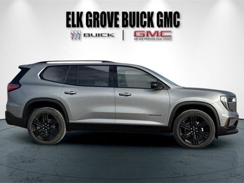 New 2026 GMC Acadia Elevation w/ Super Cruise Package image 3