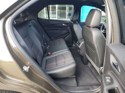 Used 2024 Chevrolet Equinox RS image 19