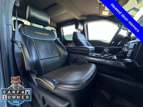 Used 2023 Ford F150 Tremor w/ Equipment Group 402A High image 26