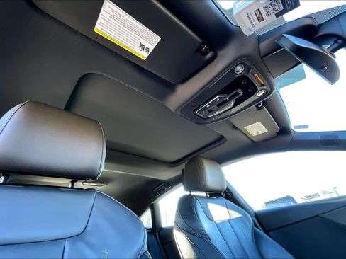 Used 2024 Audi A5 2.0T Premium Plus image 13