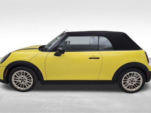 Used 2026 MINI Cooper S FWD image 7