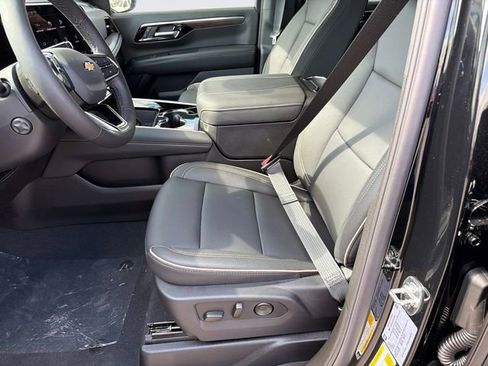 New 2026 Chevrolet Tahoe Premier w/ Sun And Tow Package AWD/4WD image 22