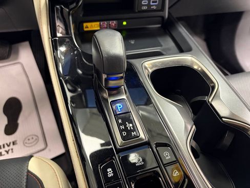 Used 2022 Lexus NX 350 AWD image 25