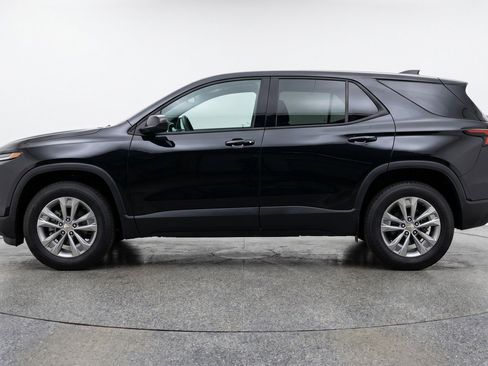 Used 2025 Chevrolet Equinox LT FWD image 5
