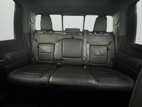 Used 2020 GMC Sierra 2500 Denali w/ Denali Ultimate Package AWD/4WD image 36