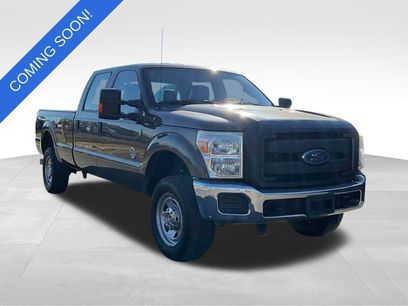Used 2016 Ford F350 XL w/ Power Equipment Group