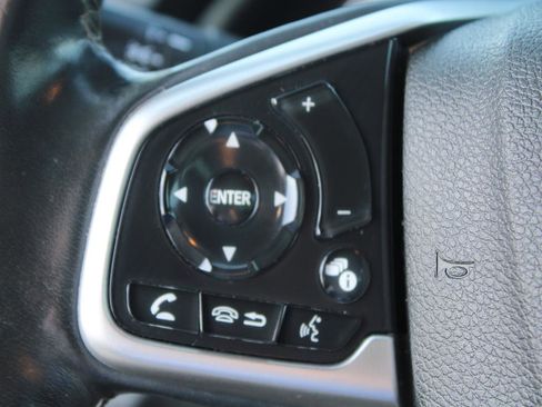 Used 2021 Honda Civic EX-L image 18