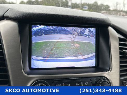 Used 2018 GMC Yukon Denali image 19