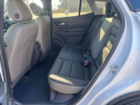 New 2026 Chevrolet Trax ACTIV w/ Driver Confidence Package image 13