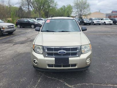 Used 2011 Ford Escape XLT
